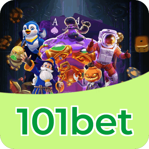 Instalação Android 101bet