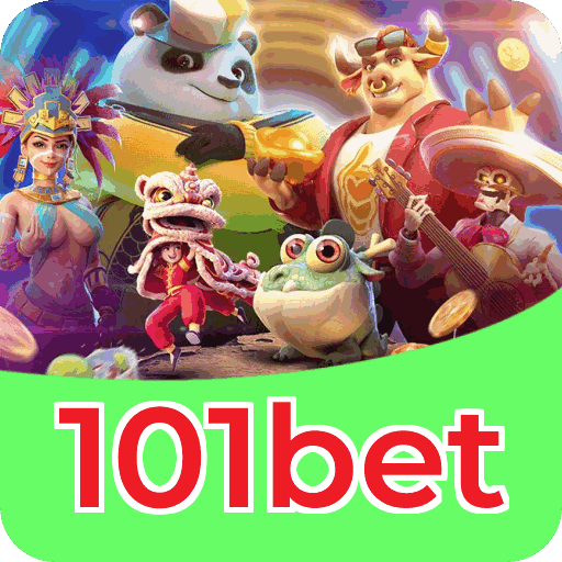 Slots Premium da PG Soft na 101bet