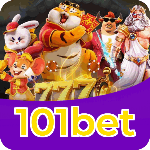 Siga a 101bet no Facebook